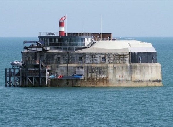 2024-2025, Defra, Offshore Wind Evidence and Change Programme (OWEC), UXO Clearance Technology